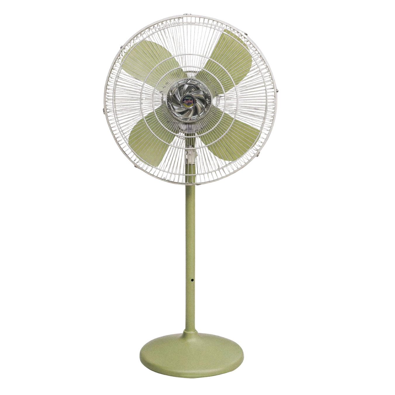 Akbar Standard Pedestal Fan