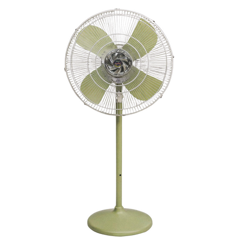 Akbar Standard Pedestal Fan