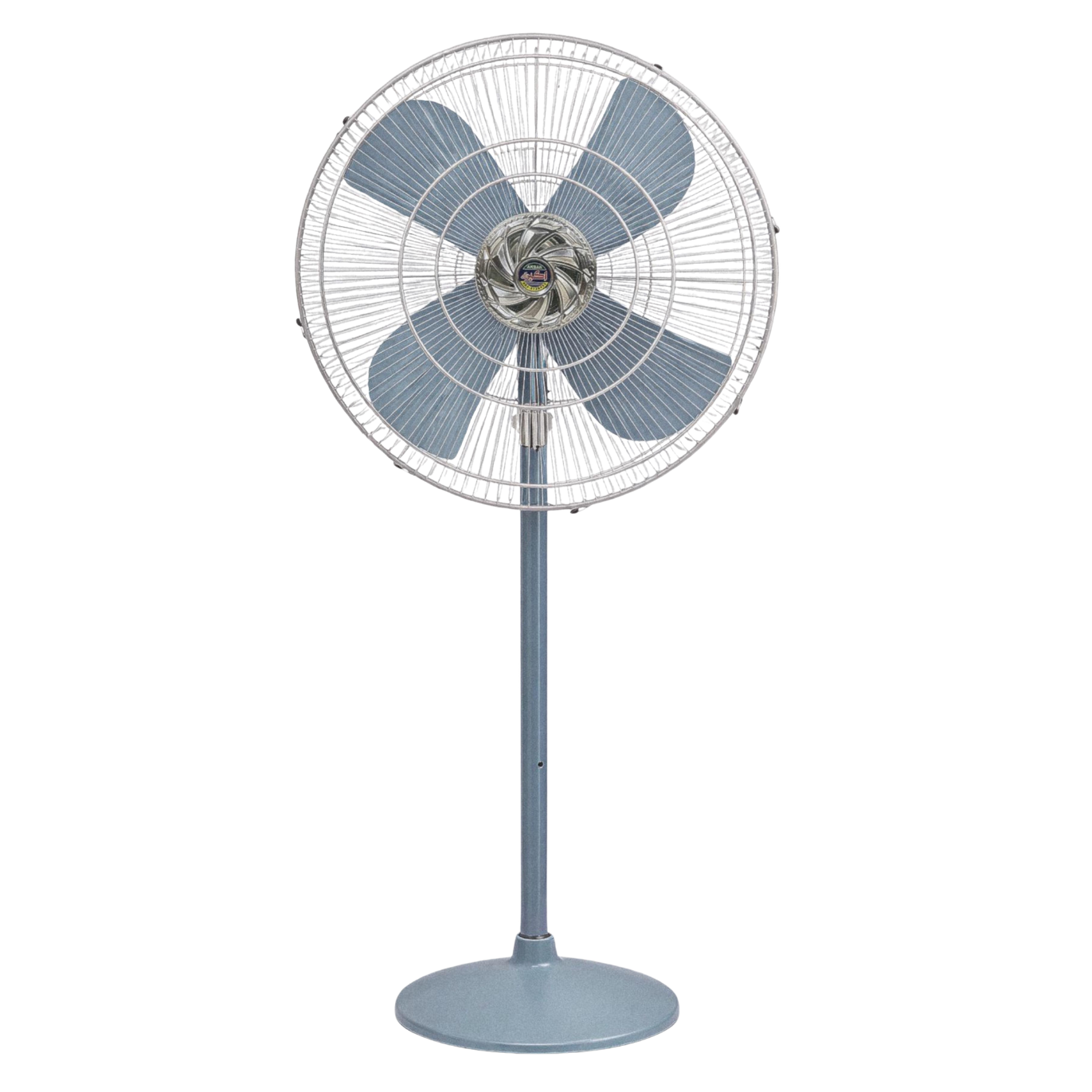 Akbar Standard Pedestal Fan