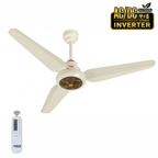 Icon Plus Model - AC/DC Inverter Fan