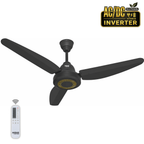 King Model - AC/DC Inverter Fan