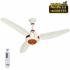 Umer Model - AC/DC Inverter Fan
