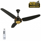 Umer Model - AC/DC Inverter Fan