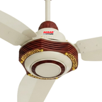 Crown Model - 30 Watt Inverter Fan