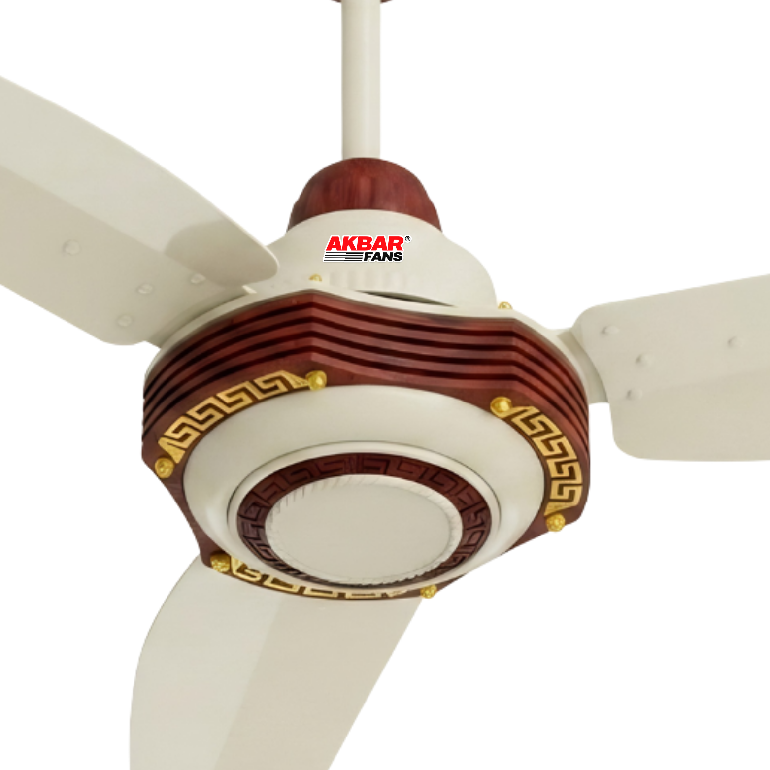 Crown Model - 30 Watt Inverter Fan