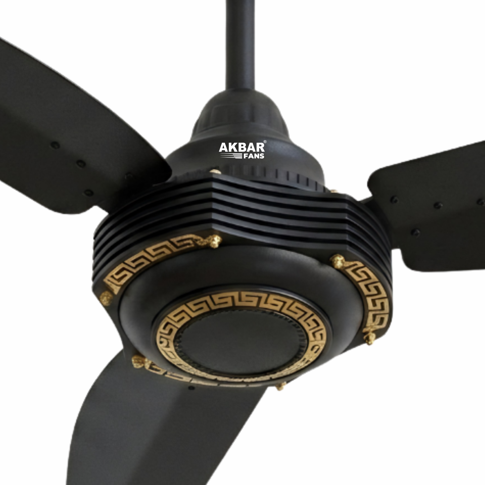 Crown Model - 30 Watt Inverter Fan