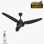 King Plus Model | AC/DC Ceiling Fan