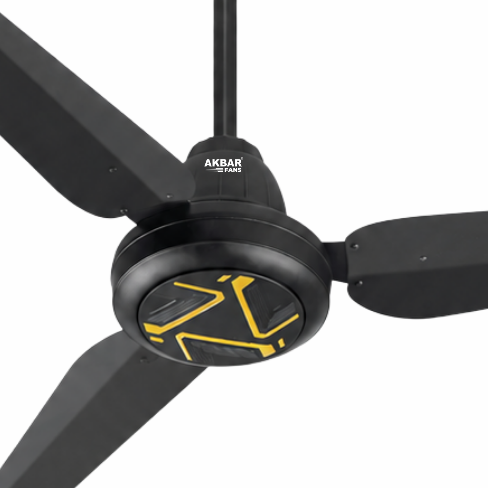 Aero Model - AC/DC Inverter Fan