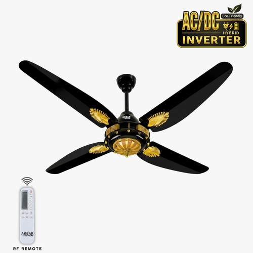 Antique Model | AC/DC Ceiling Fan
