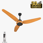 Fancy Nova Model | 30W Inverter Fan