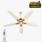 Penta Model | AC/DC Ceiling Fan
