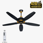 Penta Elite Model | AC/DC Ceiling Fan