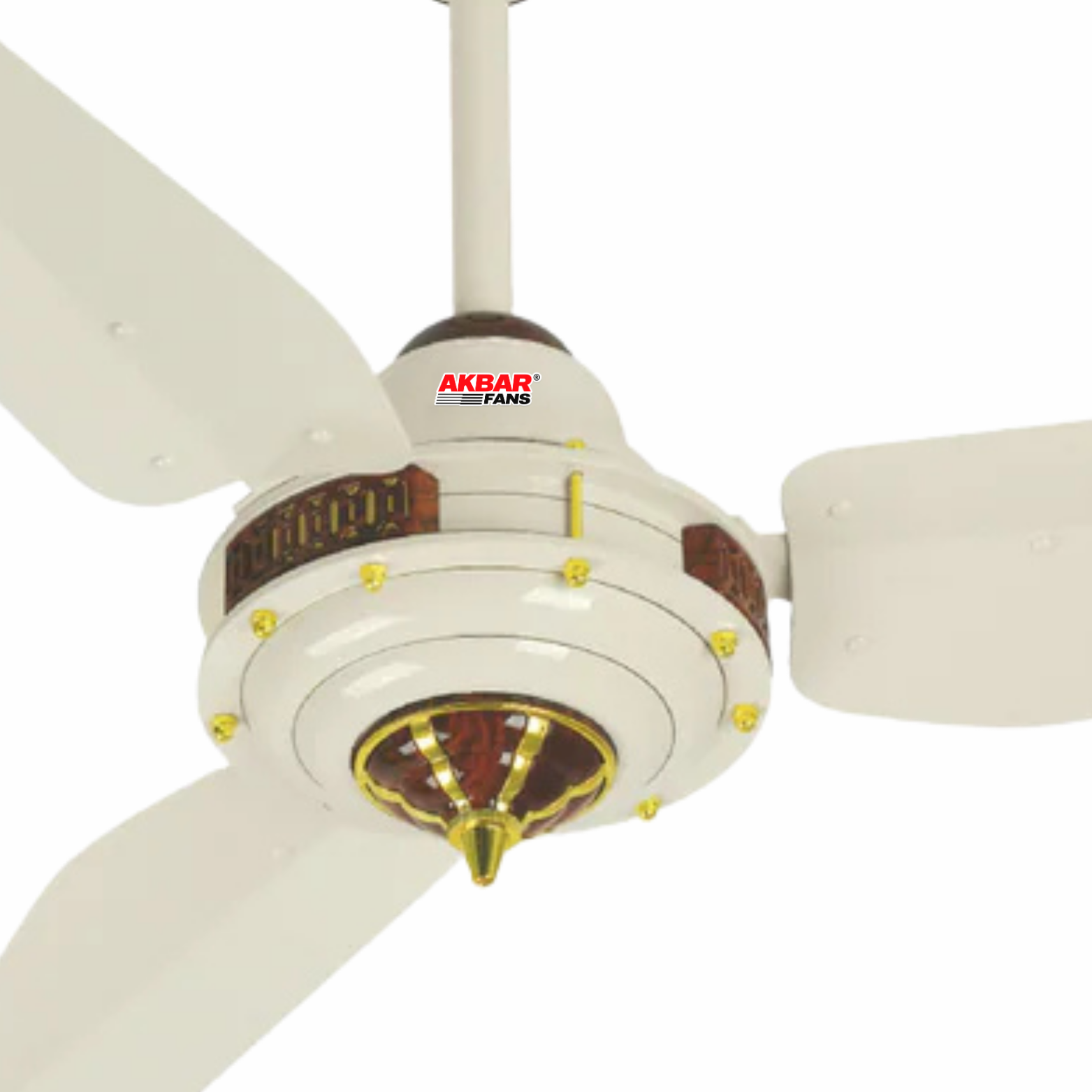Lahore Model - AC 220V Fan