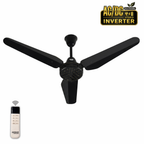 Sparkle Model - AC/DC Inverter Fan