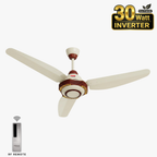 Crown Model | 30W Inverter Fan