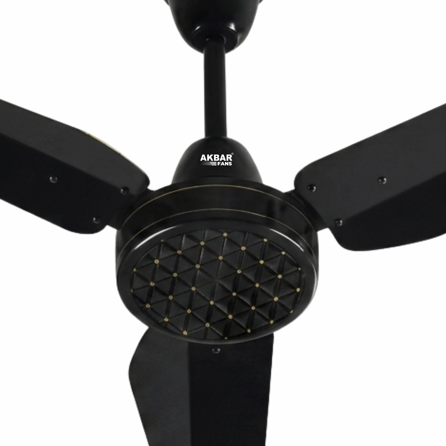 Sparkle Model - AC/DC Inverter Fan