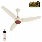 Indus Model - AC/DC Inverter Fan