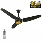 Umer Model - 30 Watt Inverter Fan