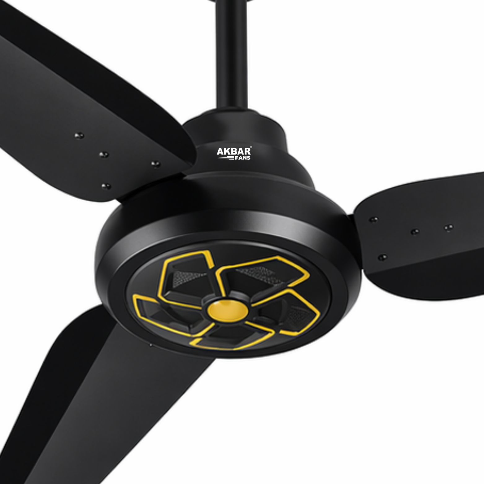 Icon Plus Model - 30 Watt Inverter Fan