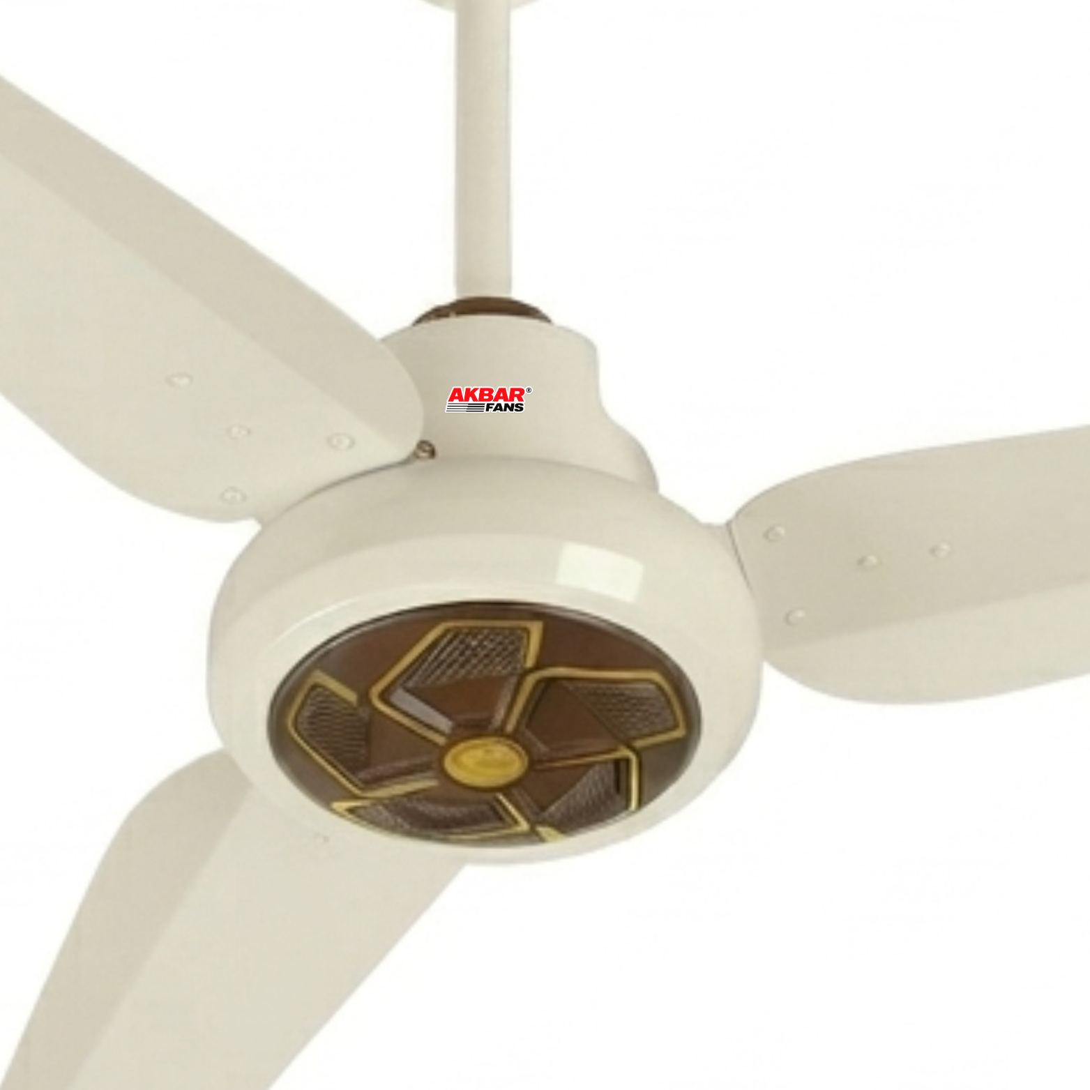 Icon Plus Model - 30 Watt Inverter Fan