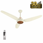 Nova Model - 30 Watt Inverter Fan