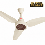 Sparkle Model - AC 220V Fan