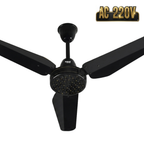 Sparkle Model - AC 220V Fan