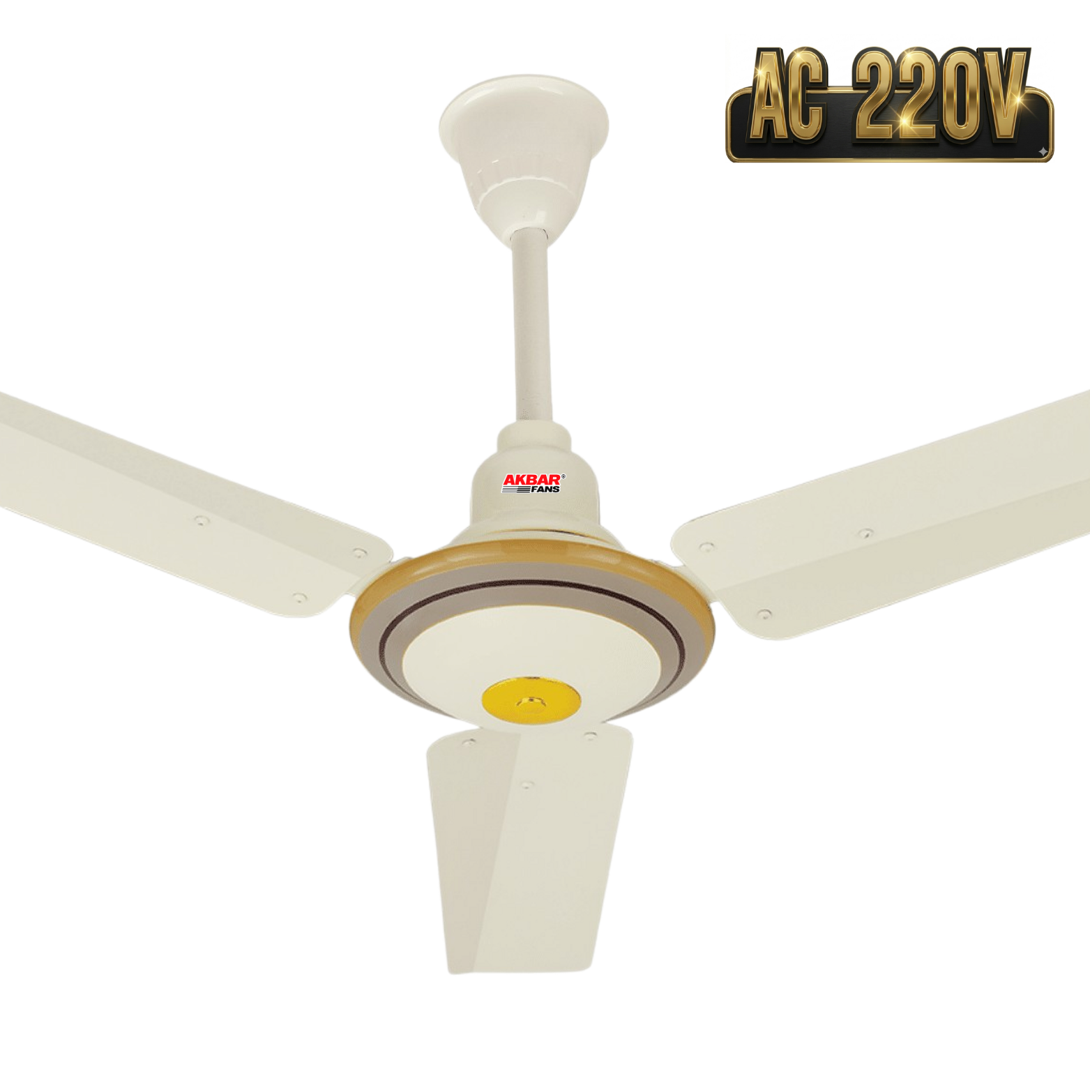 General Model - AC 220V Fan
