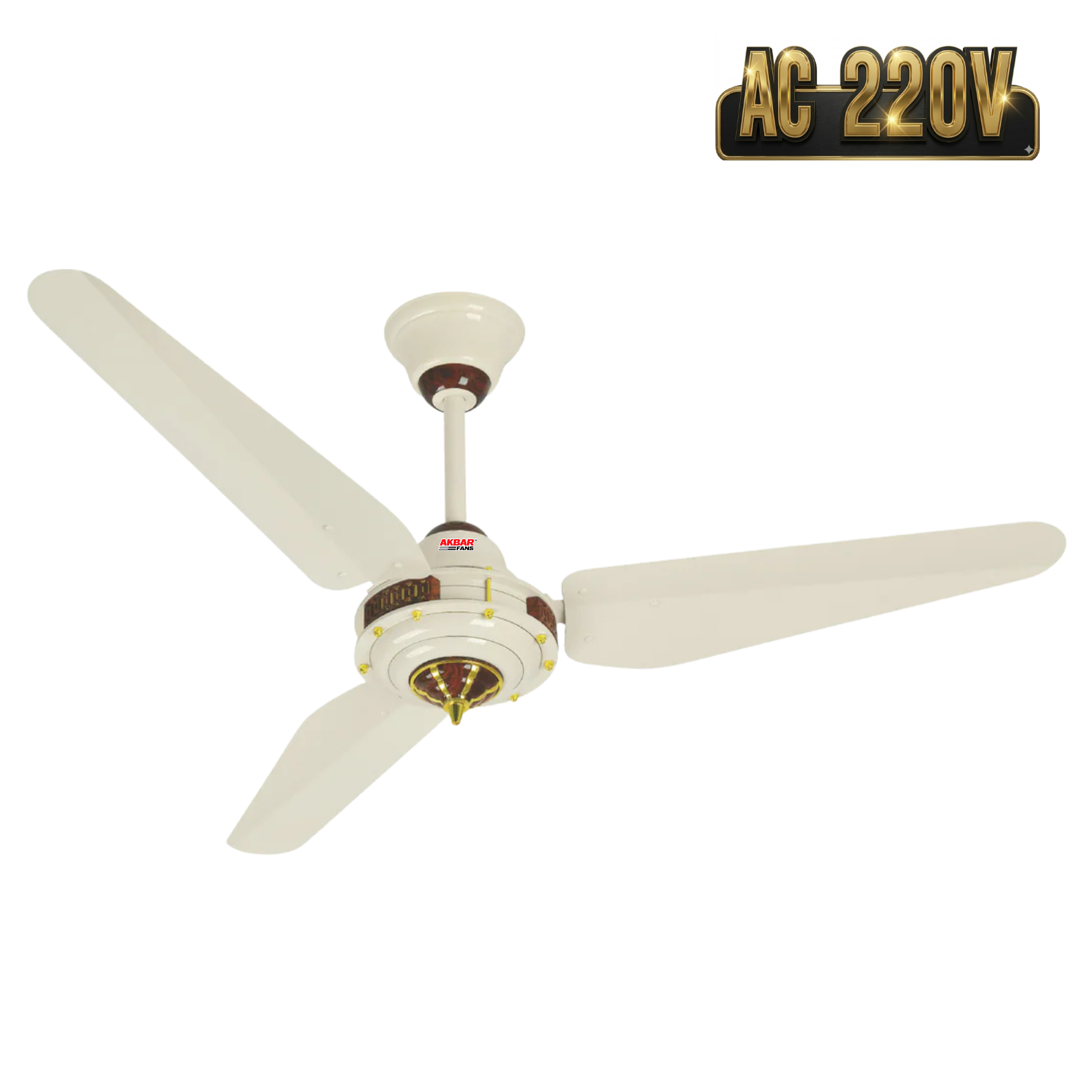 Lahore Model - AC 220V Fan
