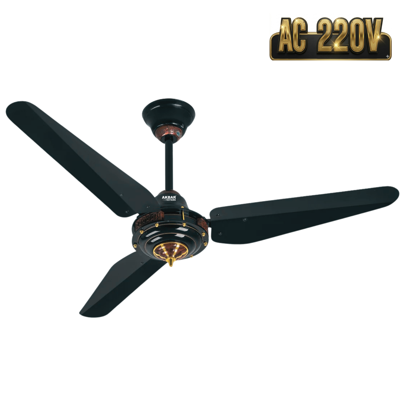Lahore Model - AC 220V Fan