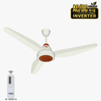 King Model | AC/DC Ceiling Fan