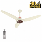 Nova Plus 30 Watt Inverter Ceiling Fan