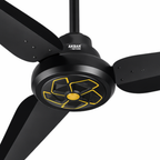 Icon Plus Model - AC/DC Inverter Fan