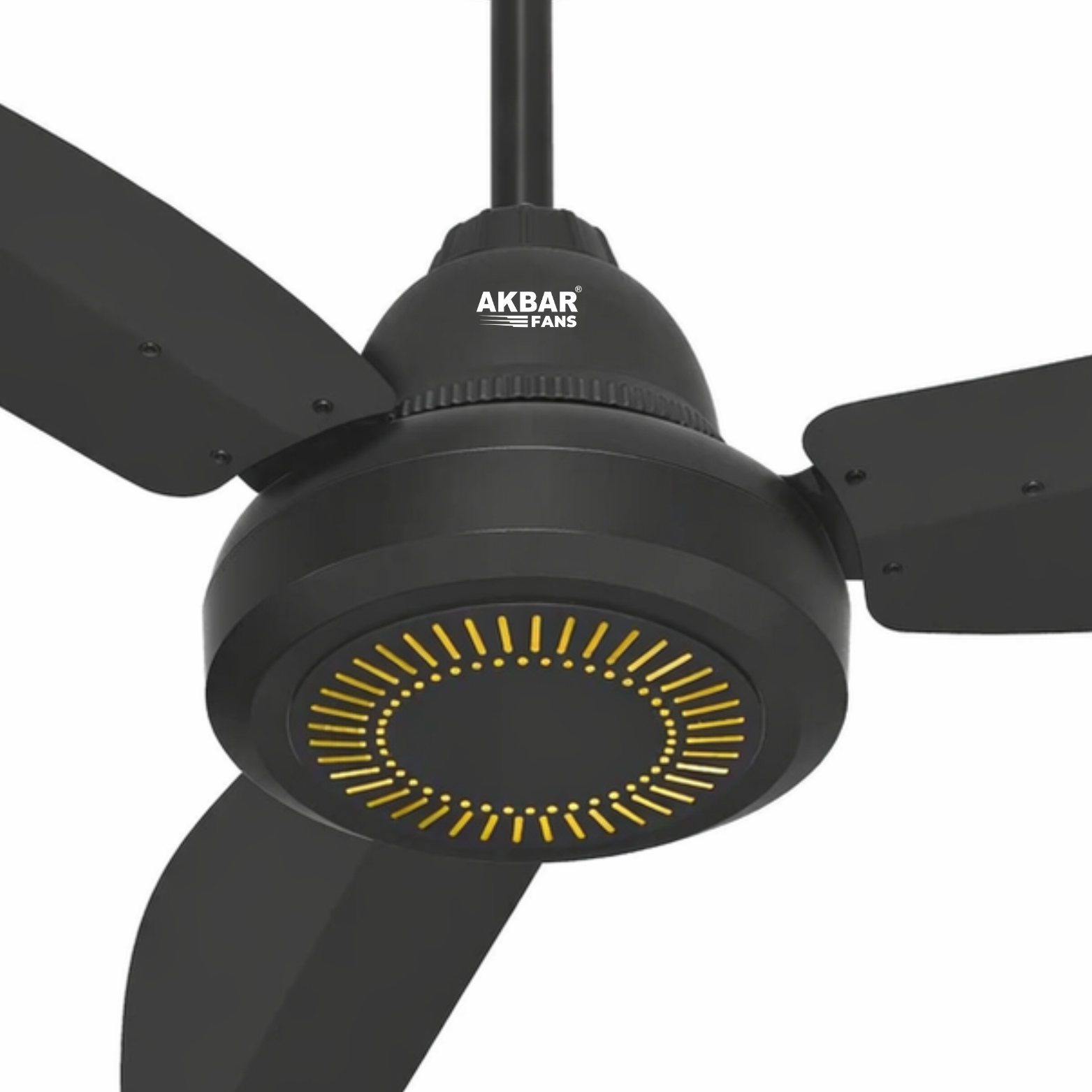 King Model - AC/DC Inverter Fan