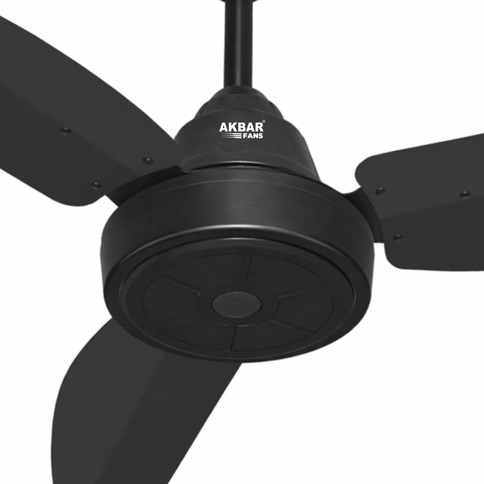 Magnum Model - AC/DC Inverter Fan