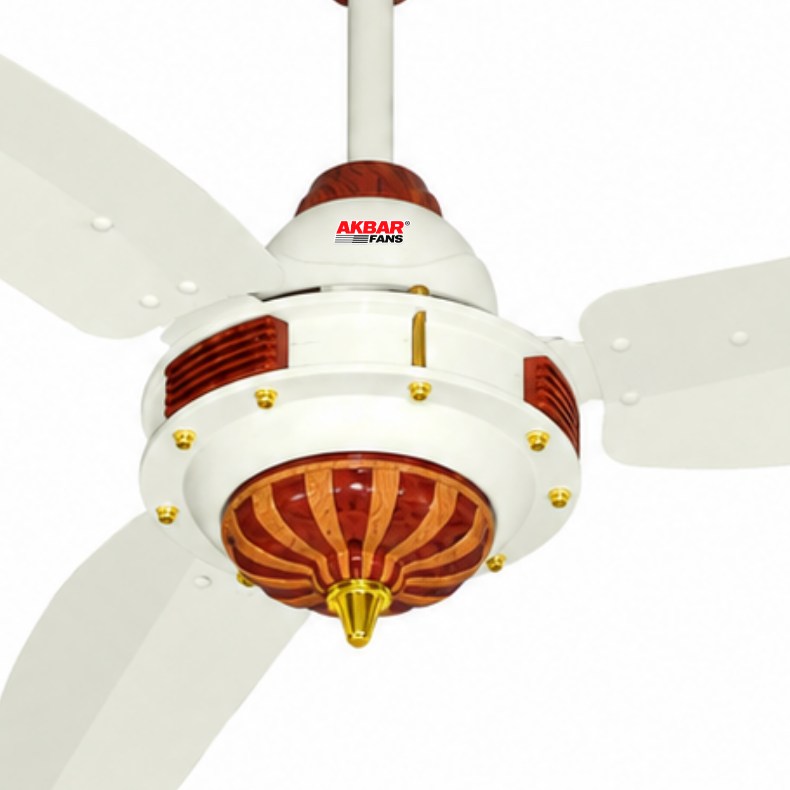 Umer Model - 30 Watt Inverter Fan