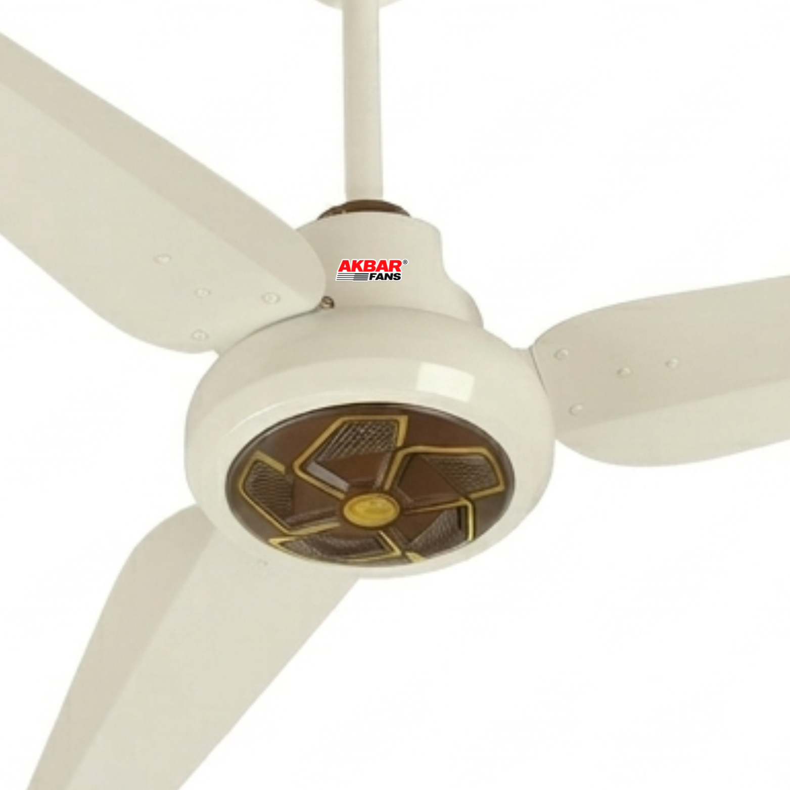 Icon Plus Model - AC/DC Inverter Fan