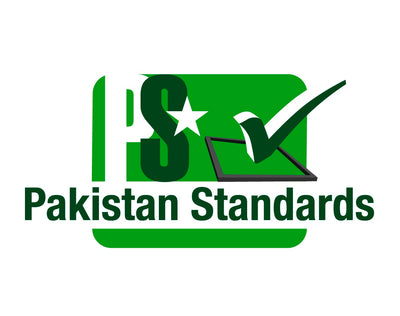 PSQCA Certified